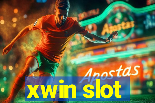 xwin slot